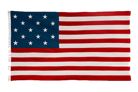 American flag